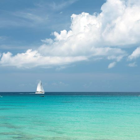 Fairmont Royal Pavilion Barbados Resort Saint James Exterior foto