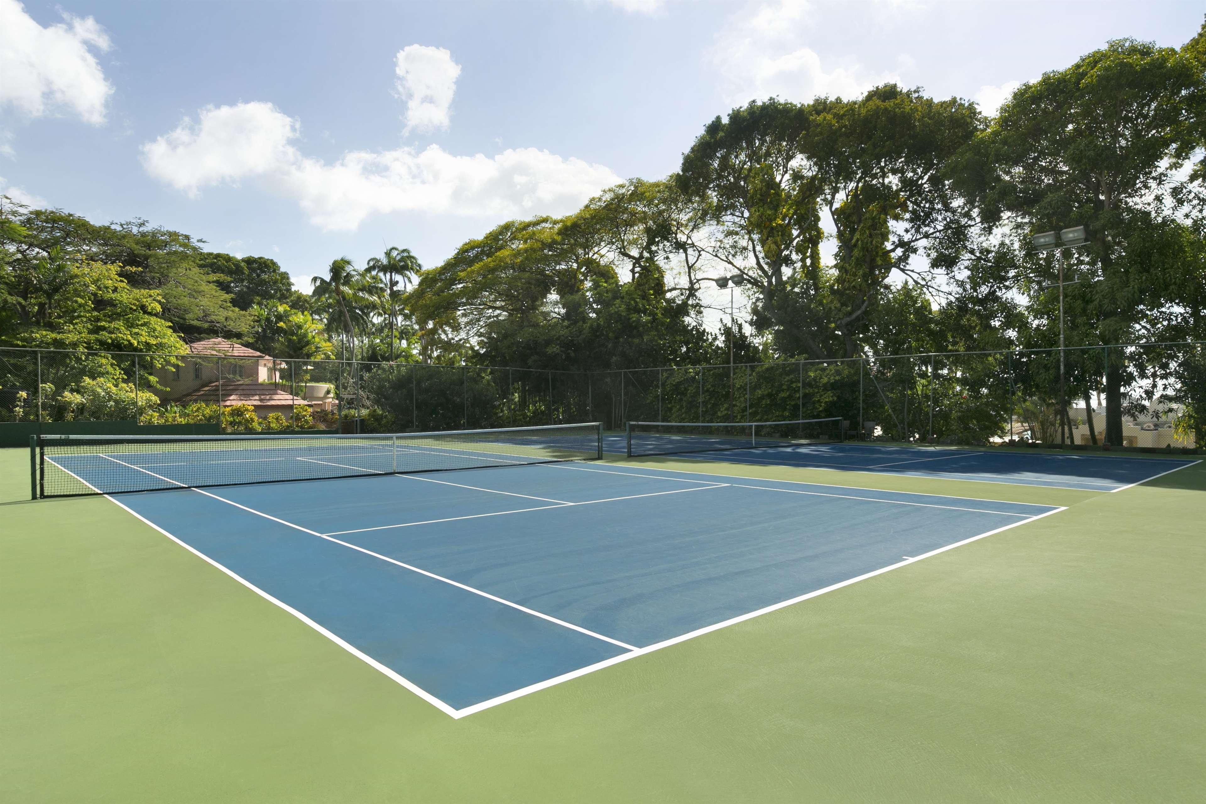 Fairmont Royal Pavilion Barbados Resort Saint James Exterior foto