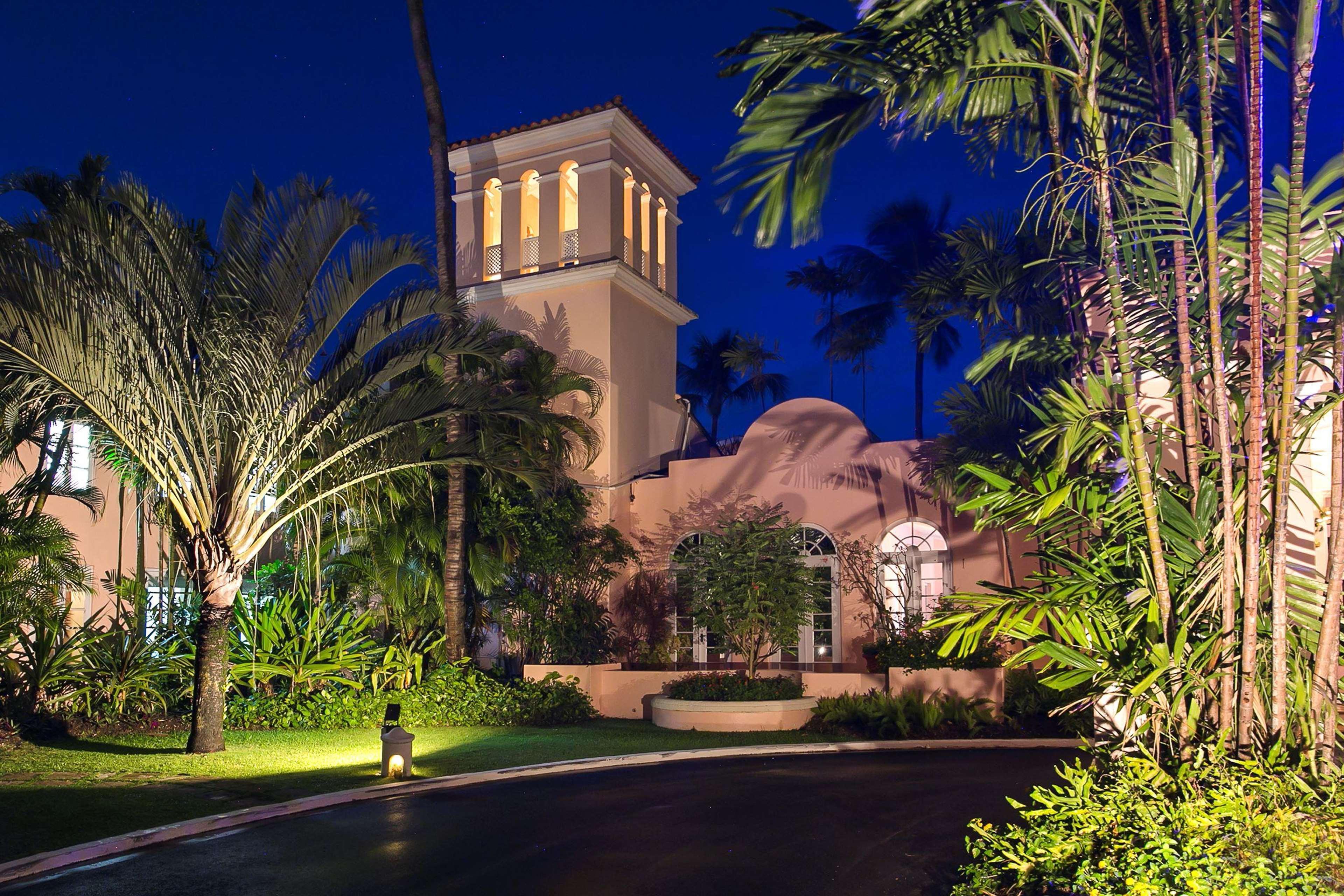 Fairmont Royal Pavilion Barbados Resort Saint James Exterior foto