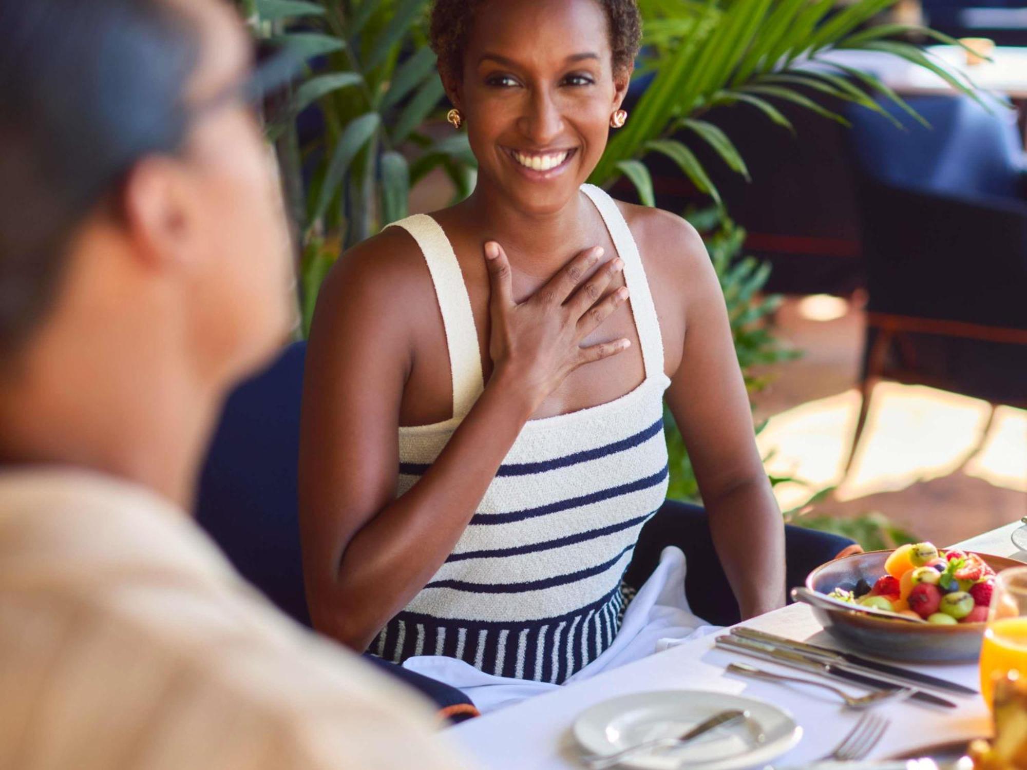 Fairmont Royal Pavilion Barbados Resort Saint James Exterior foto