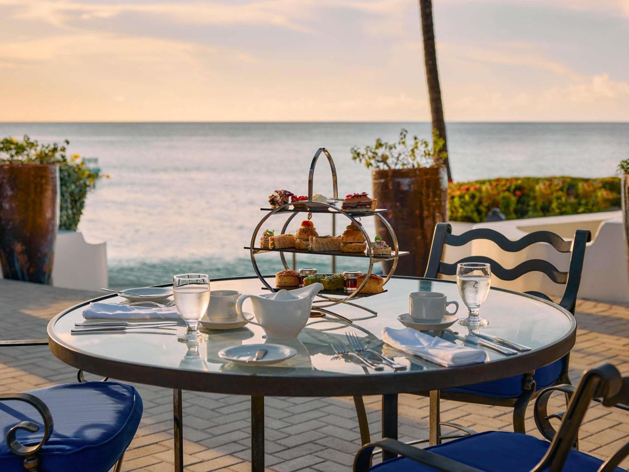 Fairmont Royal Pavilion Barbados Resort Saint James Exterior foto