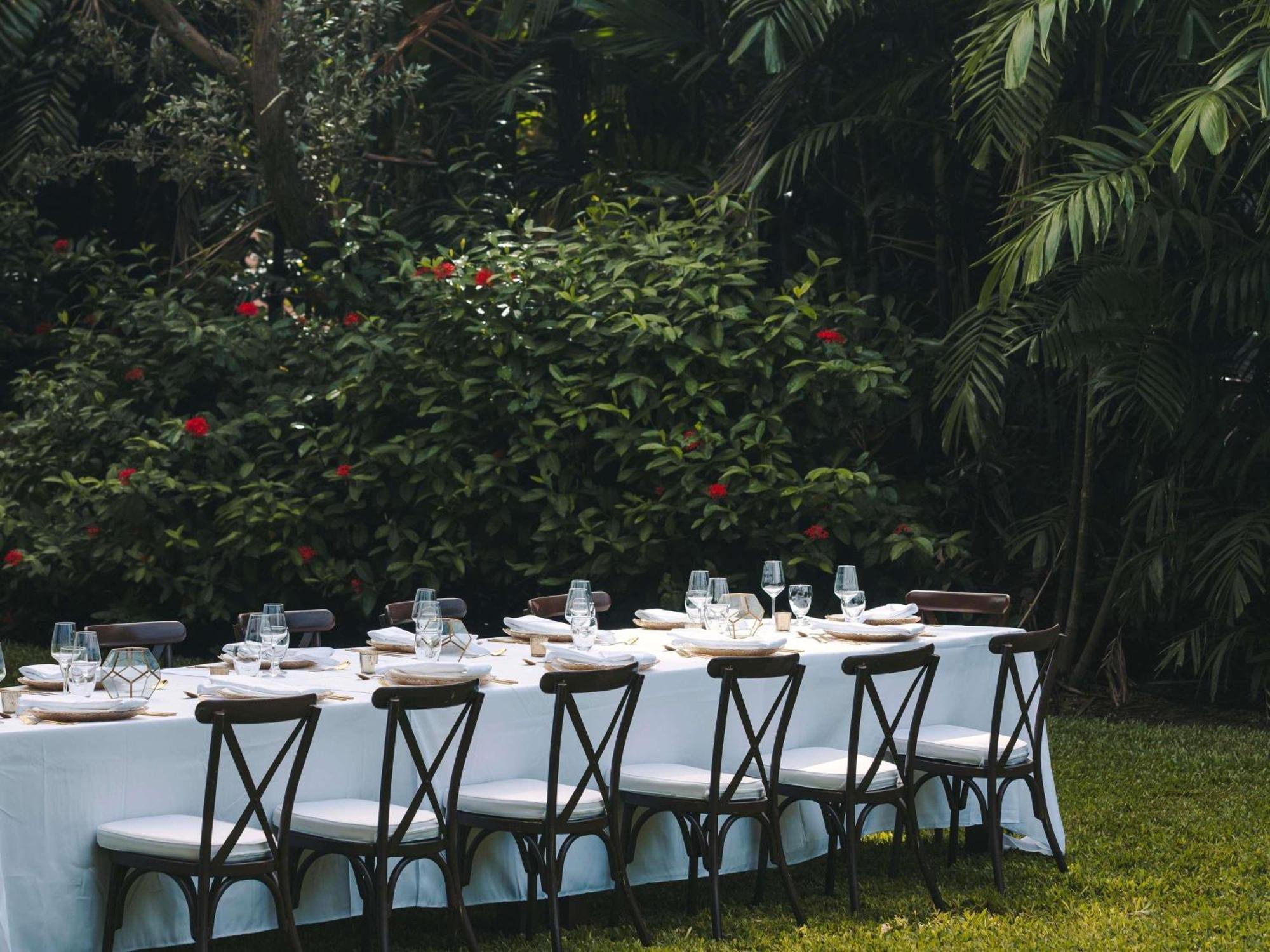 Fairmont Royal Pavilion Barbados Resort Saint James Exterior foto