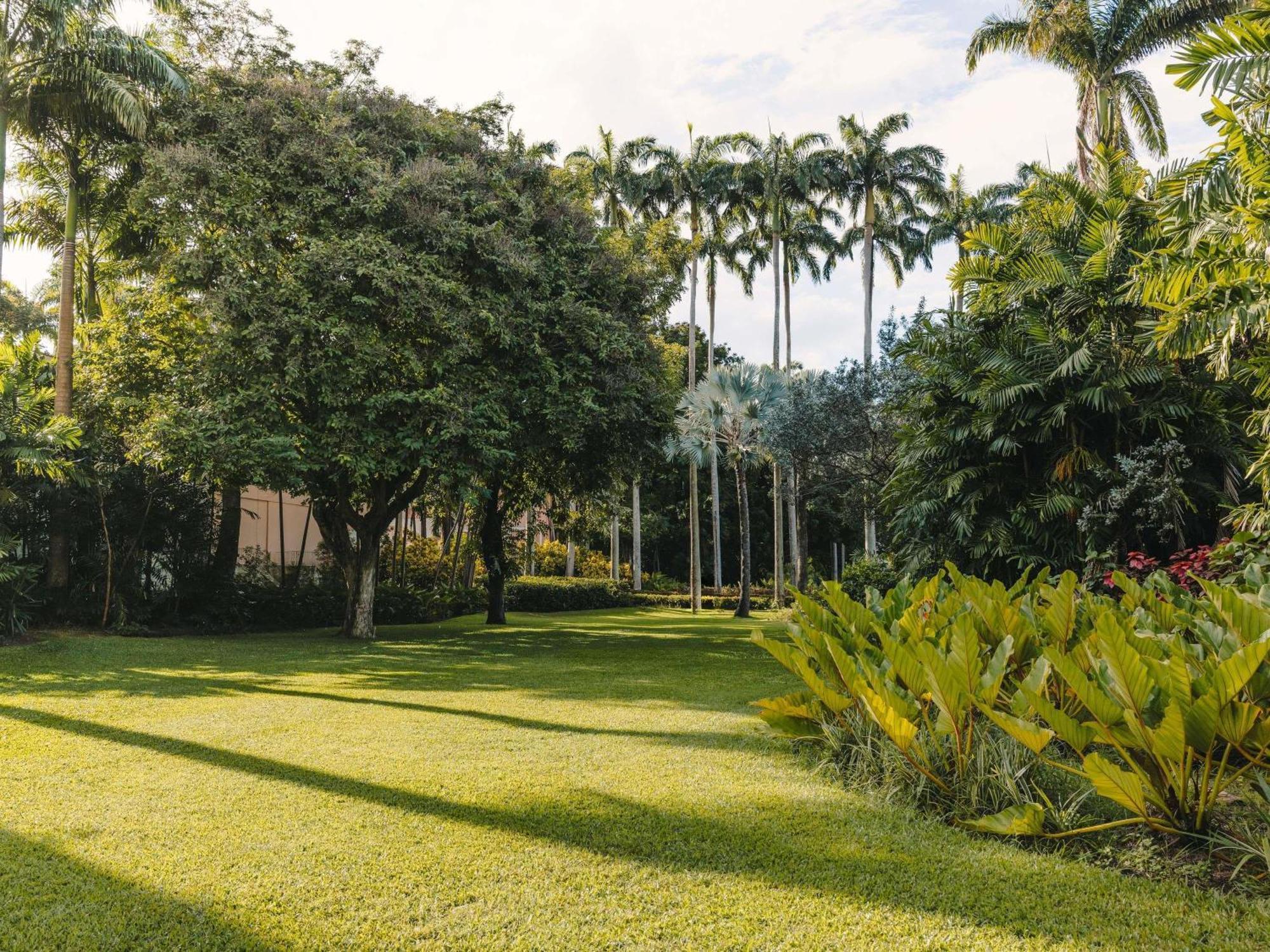Fairmont Royal Pavilion Barbados Resort Saint James Exterior foto
